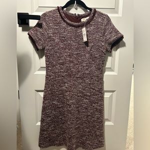 Loft Womens Work Dress, New never worn, Size 2